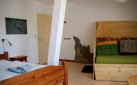 Wolfshöhe - Gemütliches Familienzimmer